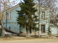 Сергиев Посад, Пионерская ул, дом 29