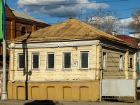 Sergiyev Posad, avenue Krasnoy Armii, house 70А. Private house