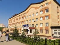 Сергиев Посад, Красной Армии проспект, дом 212 к.2. правоохранительные органы