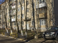 Sergiyev Posad, Khot'kovsky Ln, 房屋 7. 公寓楼