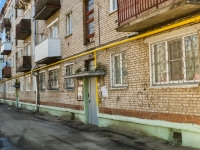 Sergiyev Posad, Khot'kovsky Ln, house 38А. Apartment house