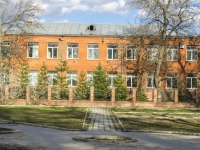 Sergiyev Posad, gymnasium им. И.Б. Ольбинского, Voznesenskaya st, house 30А