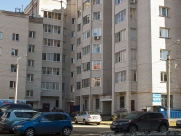 Сергиев Посад, улица Вознесенская, дом 78. многоквартирный дом