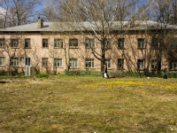 Sergiyev Posad, Sklyakov st, 房屋 30. 公寓楼