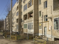 Sergiyev Posad, Klementievskaya st, house 73. Apartment house