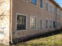 Sergiyev Posad, Shkolnaya st, house 11. Apartment house