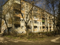 Sergiyev Posad, Leonid Bulavin st, 房屋 3. 公寓楼