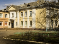Sergiyev Posad, 学校 №19, Leonid Bulavin st, 房屋 6
