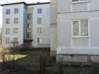 Sergiyev Posad, Sverdlov st, 房屋 15. 公寓楼