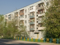 Sergiyev Posad, Druzhby st, house 4А. Apartment house