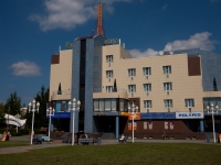 Stupino, hotel Шерр, Timiryazev st, house 17А