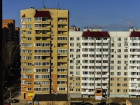 Chekhov, Druzhby st, 房屋 1А. 公寓楼