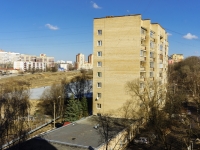 Chekhov, Chekhov st, house 81А. Apartment house