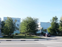 沙图拉, Sportivnaya st, 房屋 9. 国立重点高级中学