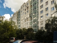 Schelkovo,  , house 4. Apartment house
