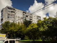 Schelkovo,  , house 6. Apartment house