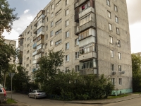 Schelkovo,  , house 12. Apartment house