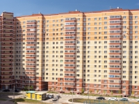 Schelkovo, Bogorodsky district, 房屋 10 к.2. 公寓楼