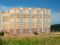 Schelkovo, Bogorodsky district, 房屋 17. 公寓楼
