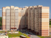 Schelkovo, Bogorodsky district, 房屋 17. 公寓楼
