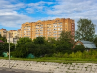 Schelkovo, 8th Marta st, house 7. Apartment house