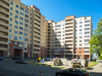 Schelkovo, 8th Marta st, house 11. Apartment house