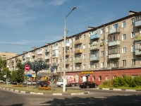 Щелково, Комарова ул, дом 15