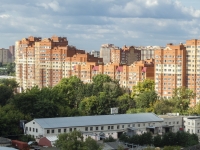 Schelkovo, Talsinskaya st, house 24. Apartment house