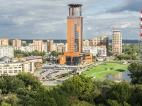 Schelkovo, hotel Аструм, Talsinskaya st, house 1Б