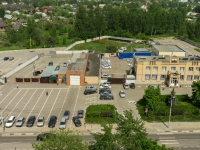Schelkovo, Tsentralnaya st, 房屋 73. 执法机关