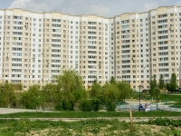 Schelkovo, Tsentralnaya st, 房屋 92. 公寓楼