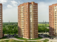 Schelkovo, st Tsentralnaya, house 96 к.2. Apartment house