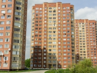 Schelkovo, Tsentralnaya st, 房屋 96 к.2. 公寓楼