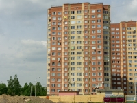 隔壁房屋: st. Tsentralnaya, 房屋 96 к.3. 公寓楼