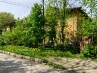 Schelkovo, Stroiteley st, house 13. Apartment house