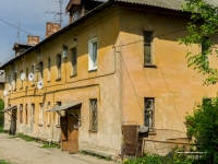 Schelkovo, Stroiteley st, house 15. Apartment house