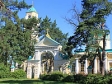 Культовые здания и сооружения Лосино-Петровского