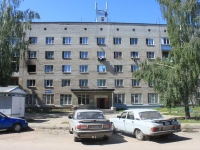 Losino-Petrovskiy, Gogol st, house 5. Apartment house