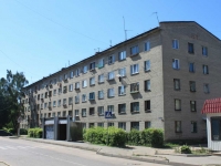 Losino-Petrovskiy, Gogol st, 房屋 7. 宿舍