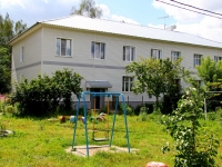 Losino-Petrovskiy, Gorky st, house 36. Apartment house