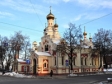 Religious building of Nizhny Novgorod