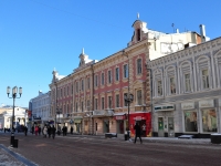 Nizhny Novgorod, st Bolshaya Pokrovskaya, house 22. store