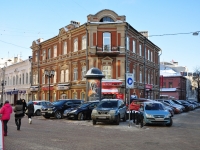 下諾夫哥羅德, Bolshaya Pokrovskaya st, 房屋 24. 商店