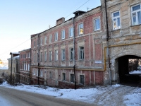 Нижний Новгород, Ильинская ул, дом 8