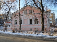 Nizhny Novgorod, Il'inskaya st, house 21. office building