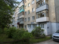 , Parkovaya st, 房屋 10. 公寓楼