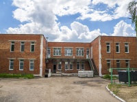 , nursery school №51, Kalinin st, house 3Б