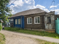 , Kalinin st, house 8А. Private house