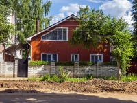 , st Karl Marks, house 56Б. Private house