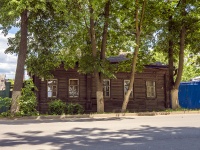 , Sovetskaya st, house 14. Private house